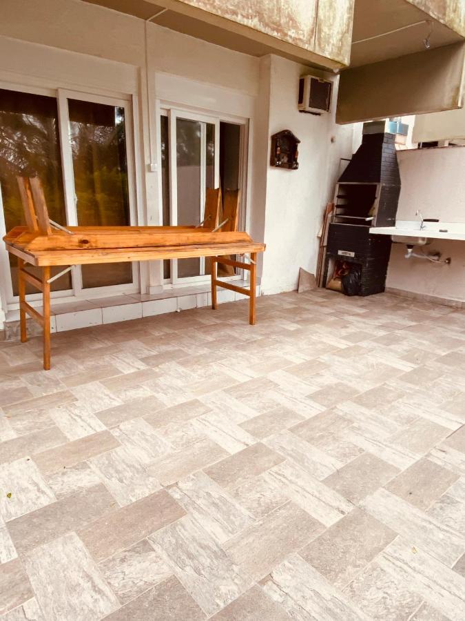 Apartamento Ate 10 Pessoas Na Enseada Guaruja Em Condominio Clube Praia Piscinas Salao Jogos Quadra Futebol Campo Parquinho Brinquedos Wi-Fi Home Office Dış mekan fotoğraf