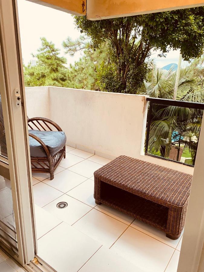 Apartamento Ate 10 Pessoas Na Enseada Guaruja Em Condominio Clube Praia Piscinas Salao Jogos Quadra Futebol Campo Parquinho Brinquedos Wi-Fi Home Office Dış mekan fotoğraf