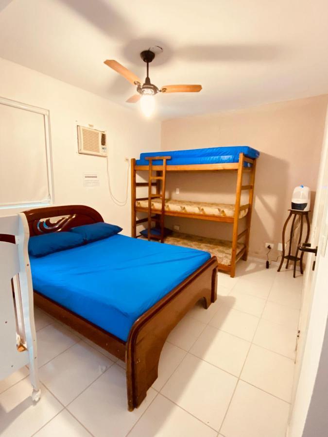 Apartamento Ate 10 Pessoas Na Enseada Guaruja Em Condominio Clube Praia Piscinas Salao Jogos Quadra Futebol Campo Parquinho Brinquedos Wi-Fi Home Office Dış mekan fotoğraf